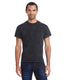 Tie-Dye CD1300 - Unisex 100% Cotton Vintage Wash T-Shirt - Mineral Black