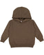 Rabbit Skins 3326 - Toddler Pullover Fleece Hoodie - Military Green