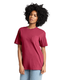 Comfort Colors 6030CC - Unisex Heavyweight RS Pocket T-Shirt - Brick