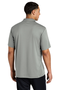 Men's PosiCharge Competitor Polo - Silver
