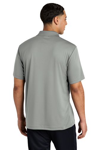 Men's PosiCharge Competitor Polo - Silver