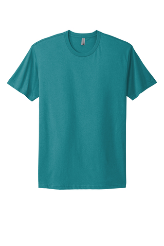 Unisex Cotton T-Shirt - Teal