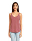 Next Level 5033 - Women's Festival Tank - Smoked Paprika