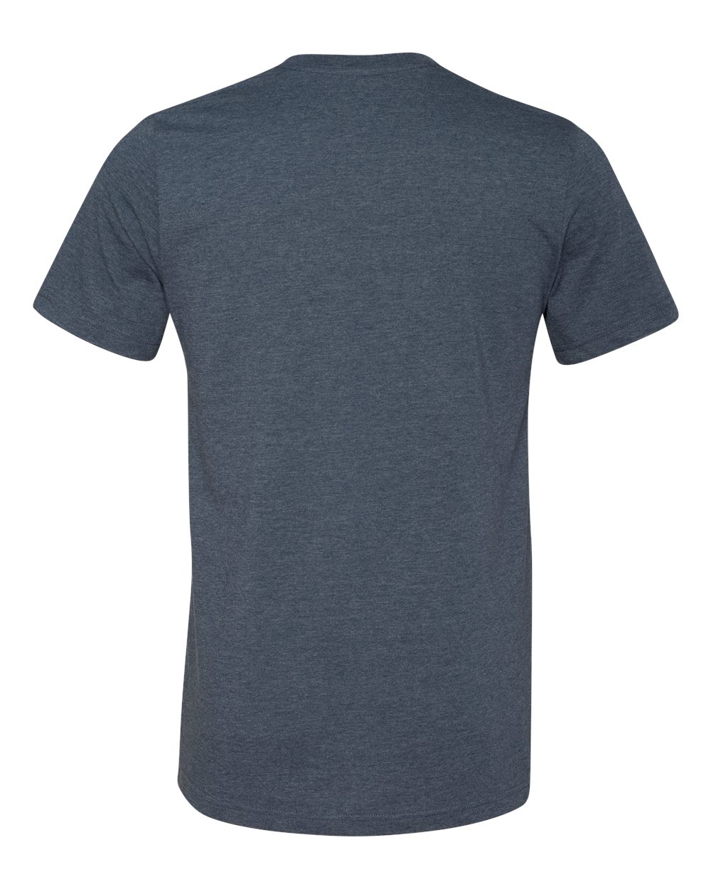 Unisex Jersey T-Shirt - Vintage Navy