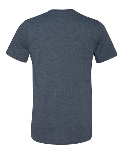 Unisex Jersey T-Shirt - Vintage Navy