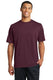 Sport-Tek ST340 - Unisex PosiCharge RacerMesh Tee - Maroon