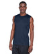 Team 365 TT11M - Men's Zone Performance Muscle T-Shirt - Sport Dark Navy