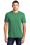 Unisex Very Important Tee - Heather Kelly Green