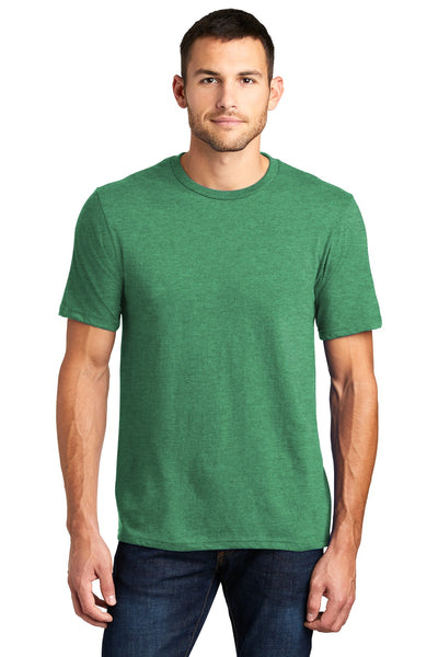 Unisex Very Important Tee - Heather Kelly Green