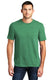 District DT6000 - Unisex Very Important Tee - Heather Kelly Green