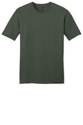 Unisex Very Important Tee - Olive