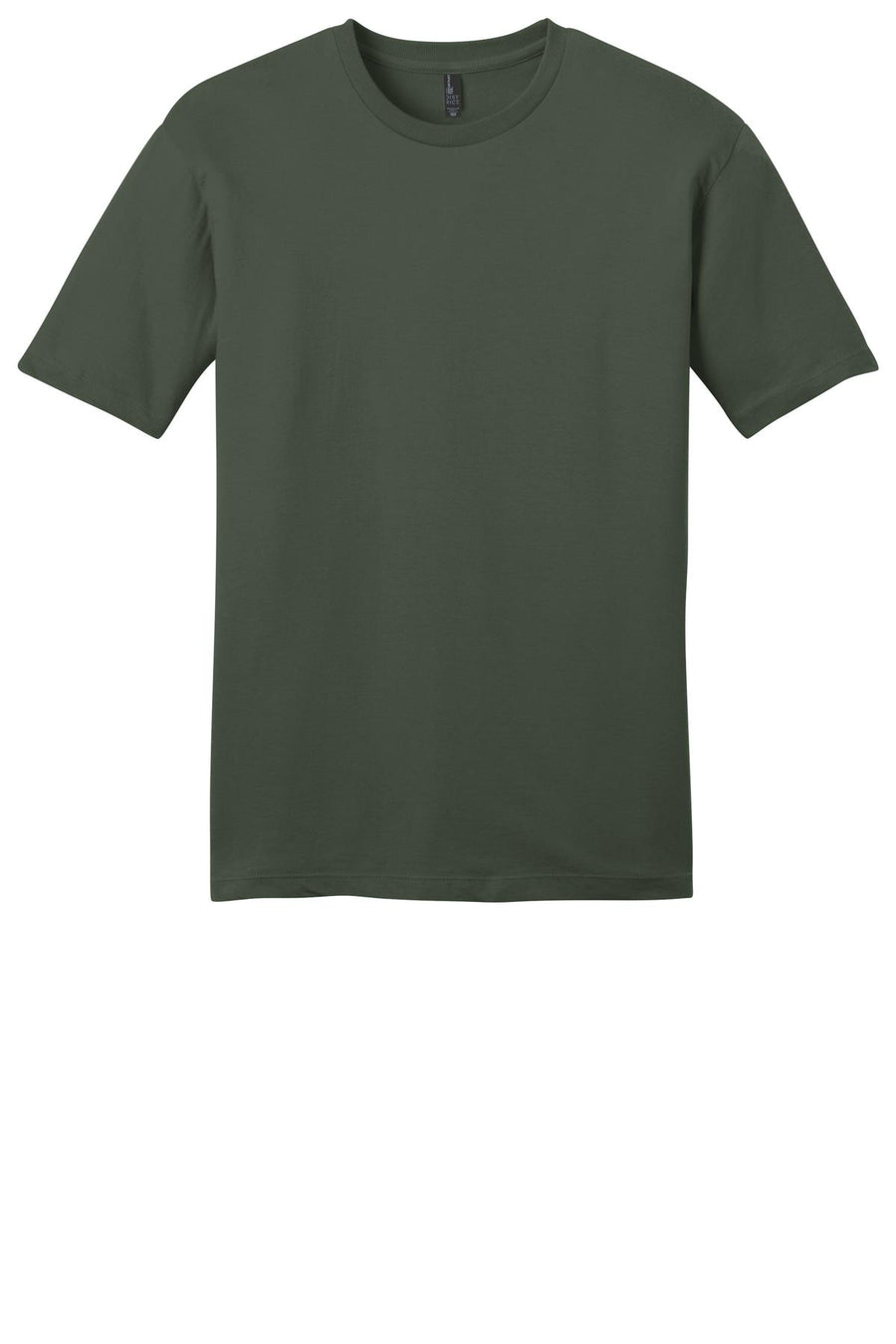 Unisex Very Important Tee - Olive