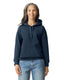 Gildan SF500 - Softstyle Hoodie - Blue Dusk