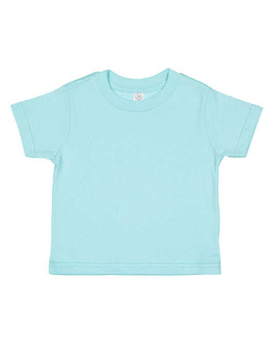 Infant Fine Jersey T-Shirt - Chill