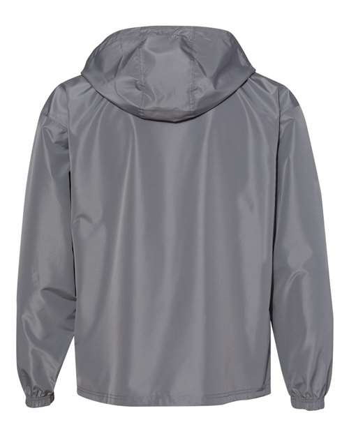 Champion CO200 Graphite — back