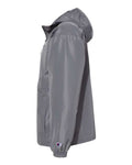 Champion CO200 Graphite — direct side