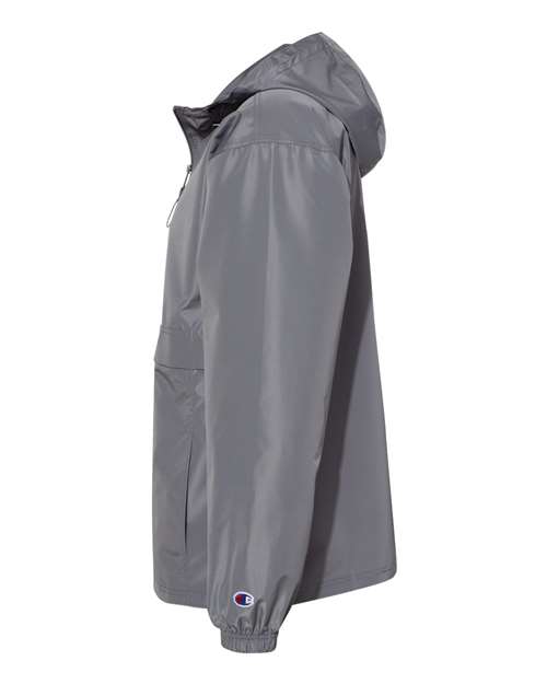 Champion CO200 Graphite — direct side