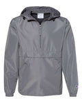 Champion CO200 Graphite — front