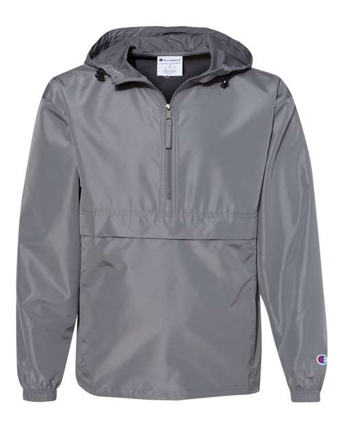 Champion CO200 Graphite — front
