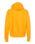 Champion S101 C Gold — back