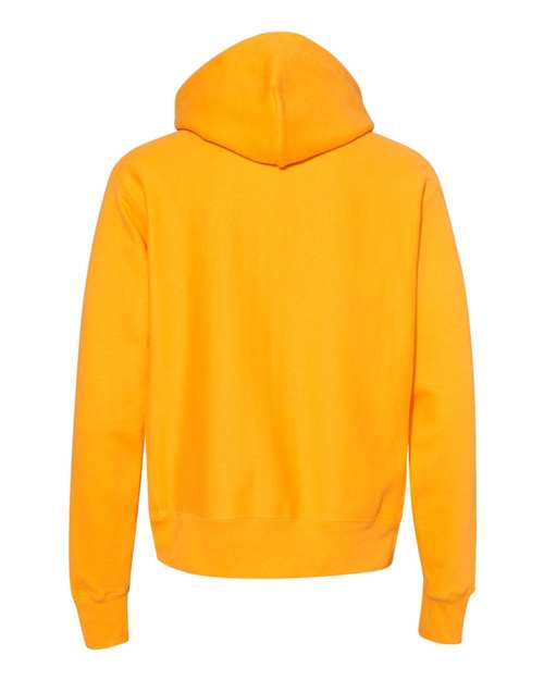 Champion S101 C Gold — back