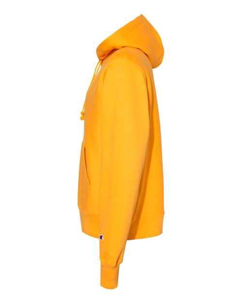 Champion S101 C Gold — direct side