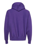Champion S101 Purple — back