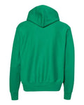 Champion S101 Kelly Green — back