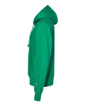 Champion S101 Kelly Green — direct side