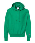 Champion S101 Kelly Green — front