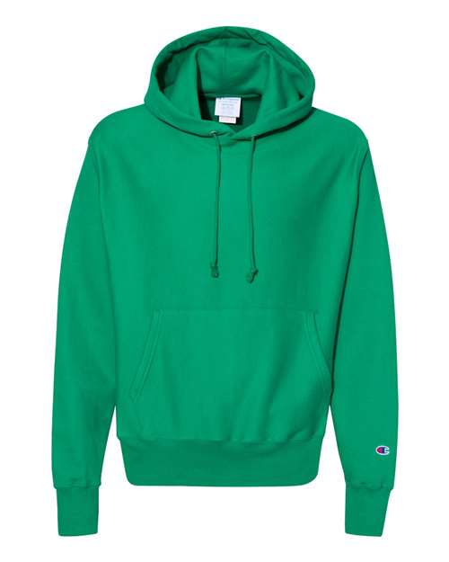 Champion S101 Kelly Green — front