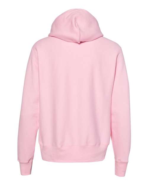 Champion S101 Pink Candy — back