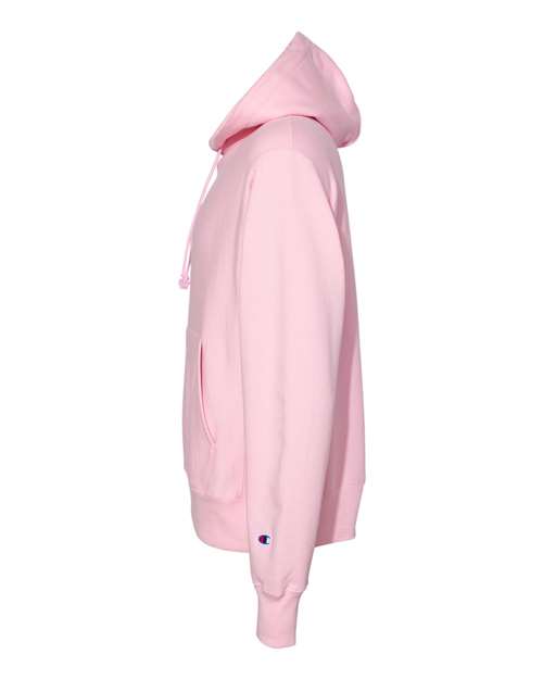 Champion S101 Pink Candy — direct side