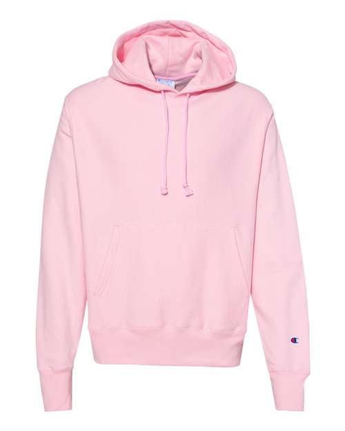 Champion S101 Pink Candy — front