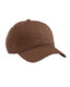 Econscious EC7000 - Organic Cotton Twill Unstructured Baseball Hat - Earth