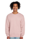 Jerzees 562 - Unisex NuBlend® Fleece Crew - BlushPink