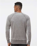 J. America 8920 Cement — on model back