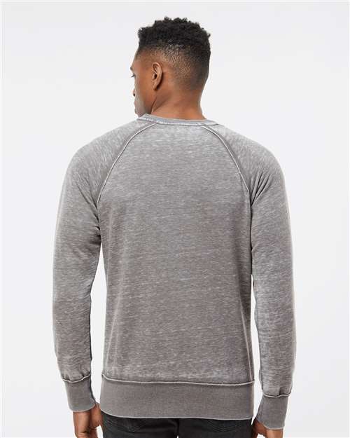 J. America 8920 Cement — on model back