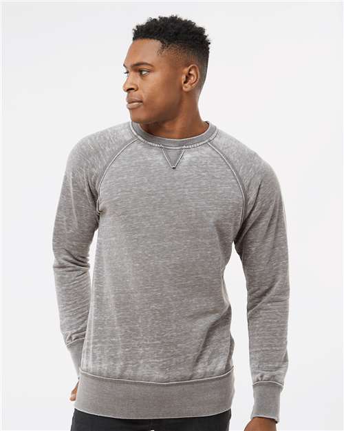 J. America 8920 Cement — on model front