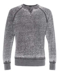 J. America 8920 Dark Smoke — front