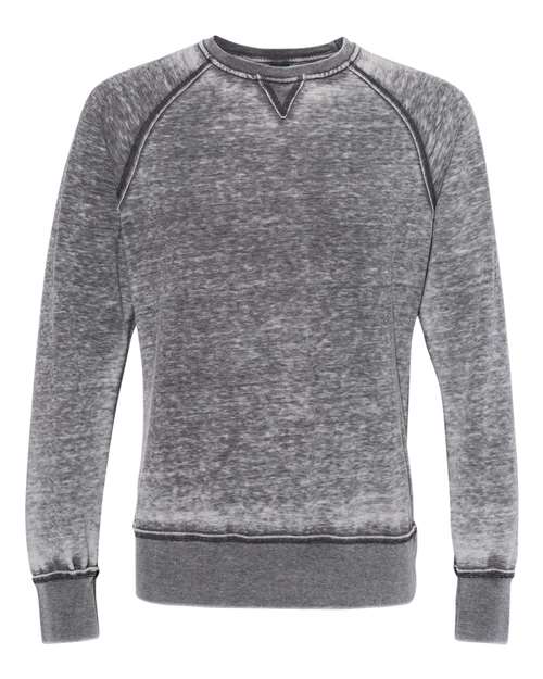 J. America 8920 Dark Smoke — front