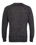 J. America 8920 Twisted Black — back