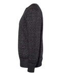 J. America 8920 Twisted Black — direct side