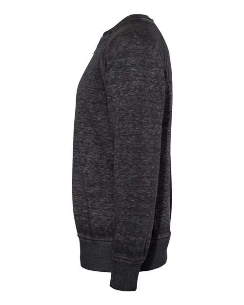 J. America 8920 Twisted Black — direct side