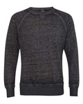 J. America 8920 Twisted Black — front