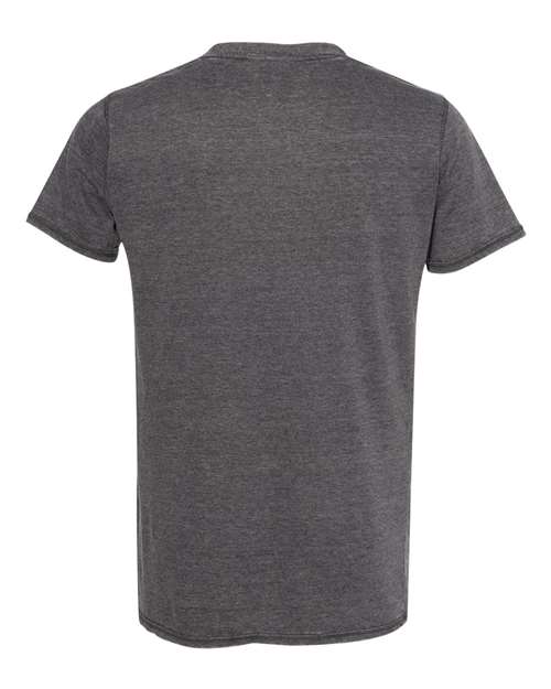 J. America 8115 Dark Smoke — back
