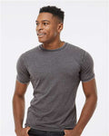 J. America 8115 Dark Smoke — on model front