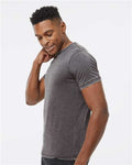 J. America 8115 Dark Smoke — on model side