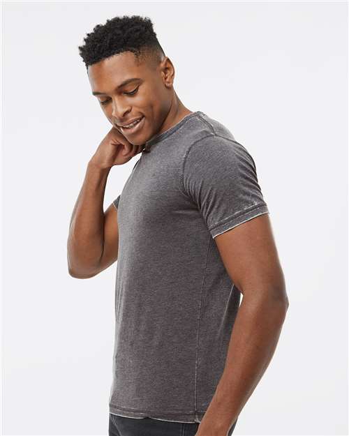 J. America 8115 Dark Smoke — on model side