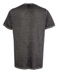 J. America 8115 Twisted Black — back
